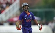 Northamptonshire vs India - T20 Tour Match